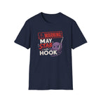 Warning T-Shirt