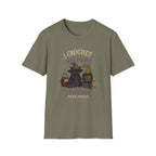 Hex people T-Shirt