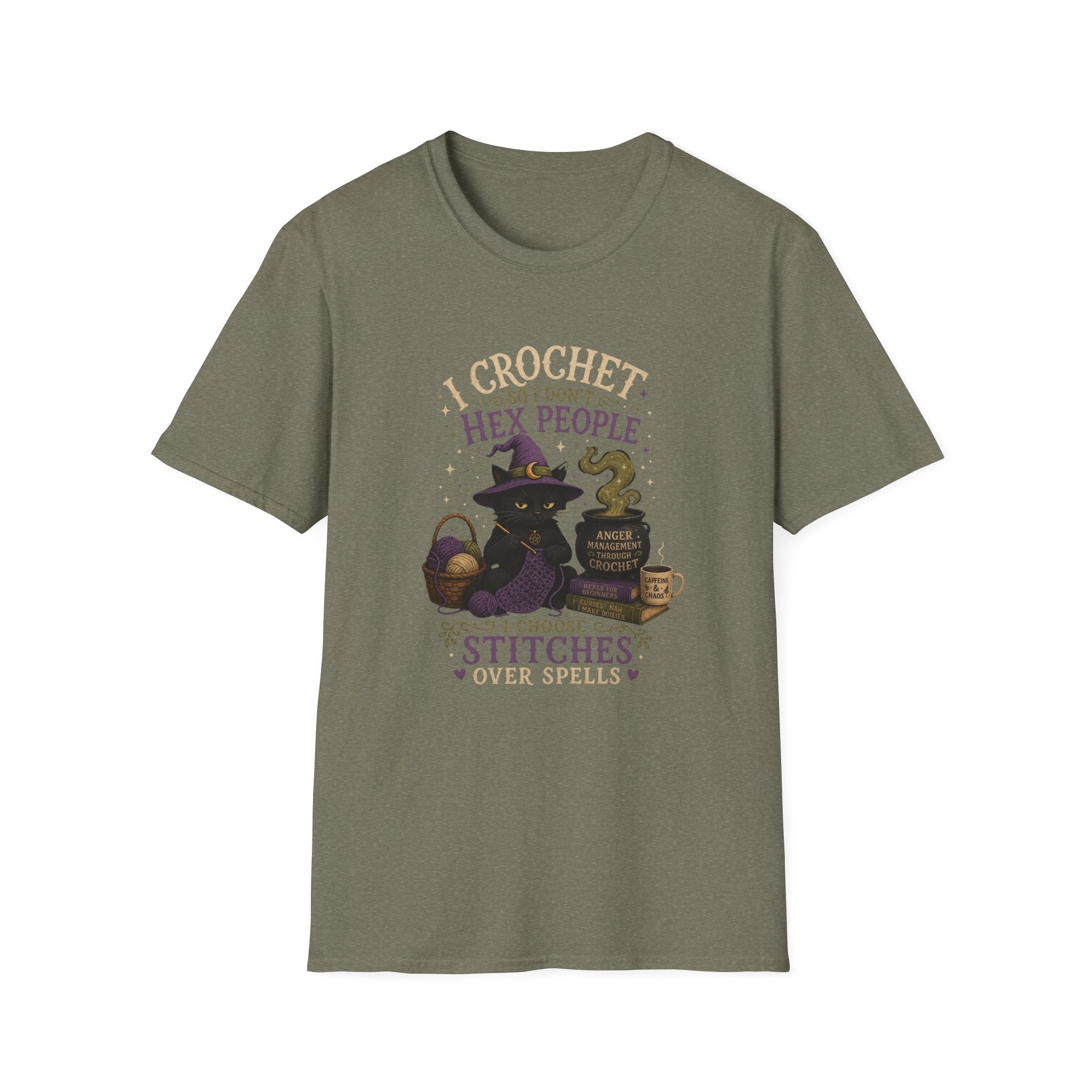 Hex people T-Shirt