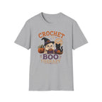 Boo Therapy T-Shirt