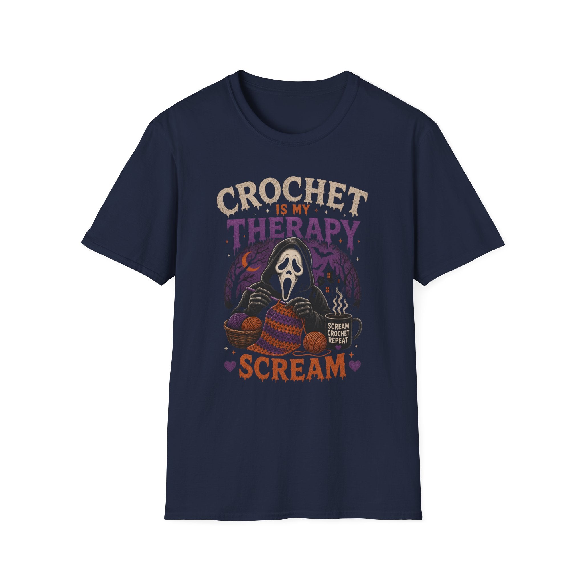 Scream T-Shirt