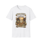 Crochet and coffee T-Shirt