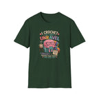 Cheaper than therapy and more fun T-Shirt