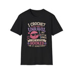 Hooked T-Shirt
