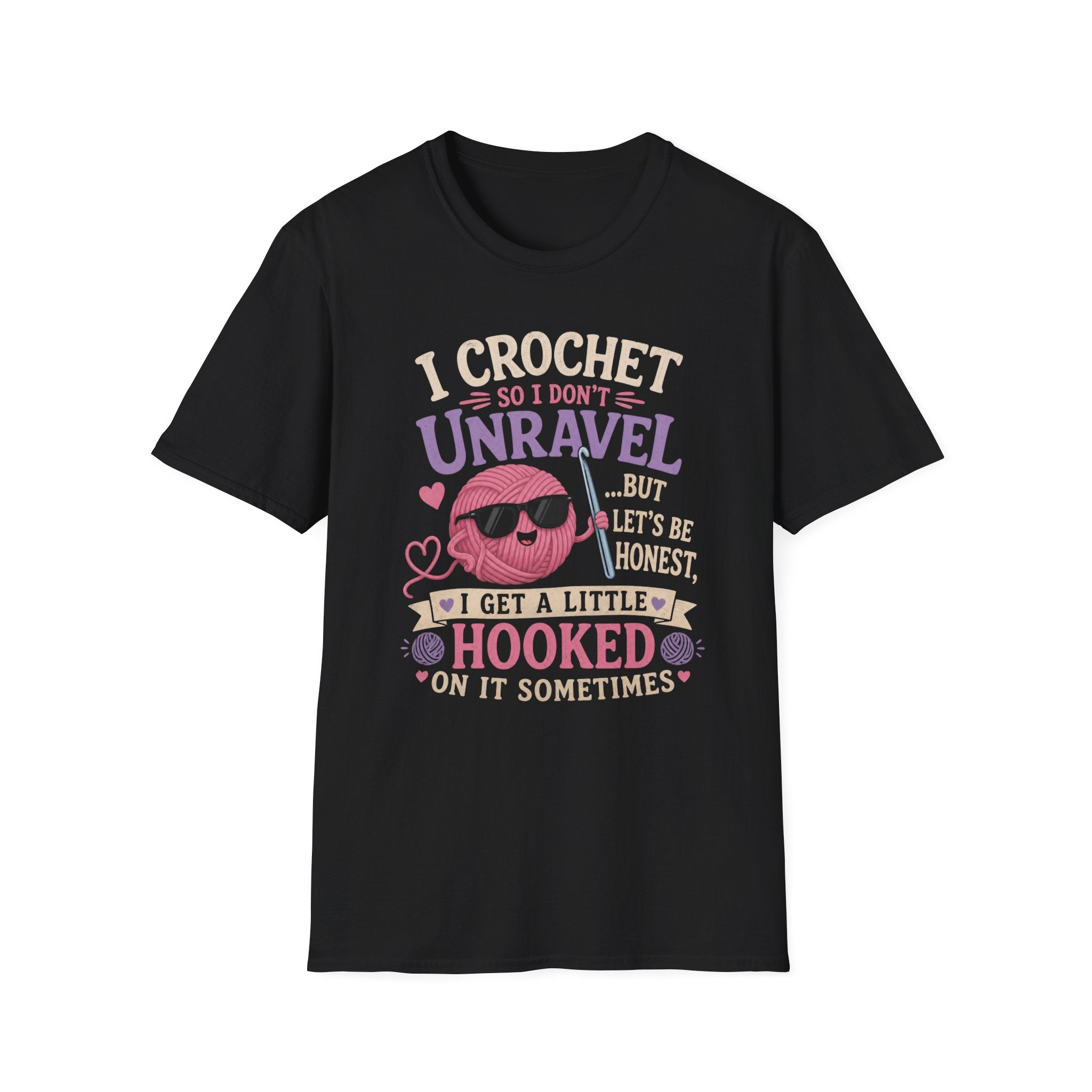 Hooked T-Shirt