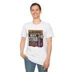 May stab with hook T-Shirt