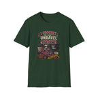 True Crime T-Shirt