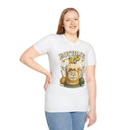 Crochet and Beer T-Shirt