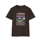 Re-Crochet T-Shirt
