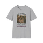 My Hobby T-Shirt
