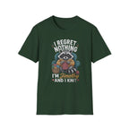 Regret nothing T-Shirt
