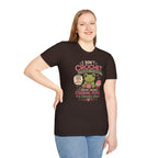 Because I'm patient T-Shirt