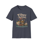 Fiber Artist T-Shirt