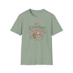 We stitch together T-Shirt