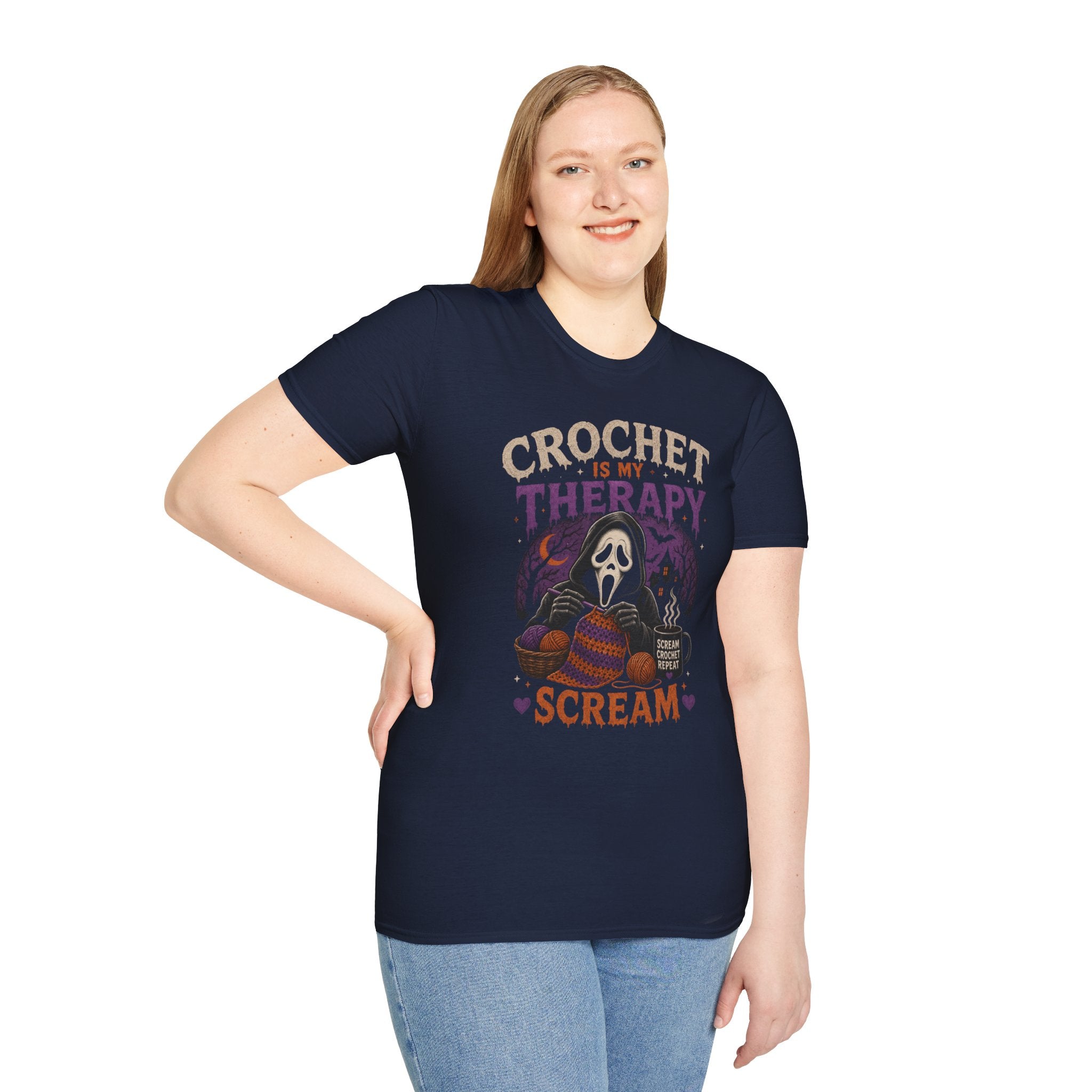 Scream T-Shirt