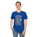 Re-Crochet T-Shirt