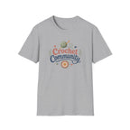 Crochet Community T-Shirt