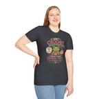 Because I'm patient T-Shirt