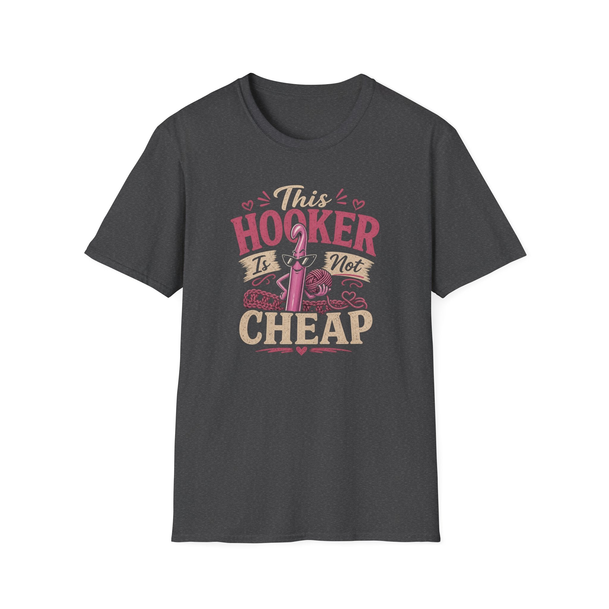 Is not cheap T-Shirt
