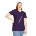 Crochet hook T-Shirt