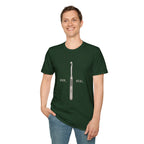 Hook,Heal T-Shirt