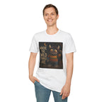 Where the wild things are T-Shirt
