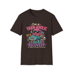 recovery T-Shirt