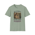 My Hobby T-Shirt