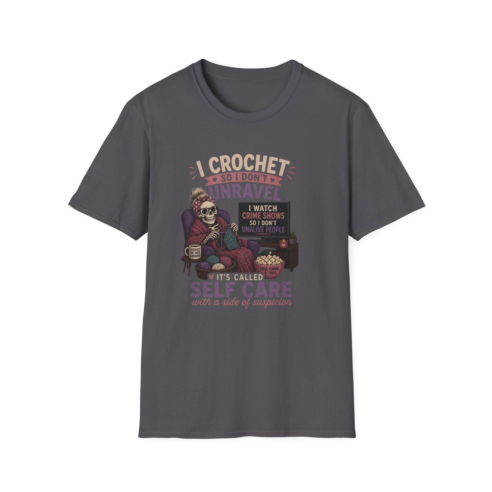 Self-care T-Shirt