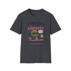 Unravel T-Shirt