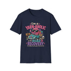 recovery T-Shirt