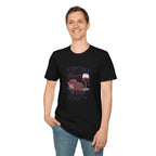 Crochet and Wine T-Shirt