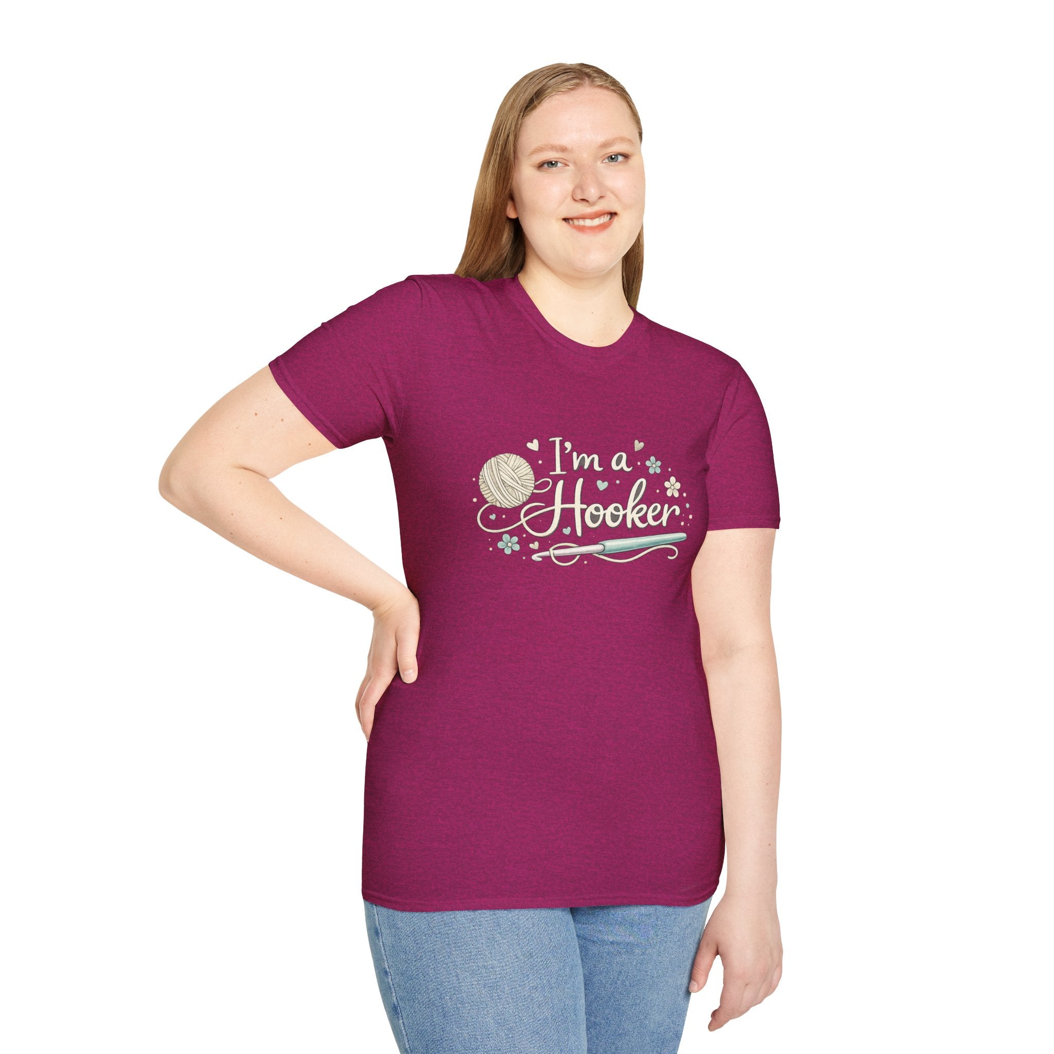 I'm a Hooker T-Shirt