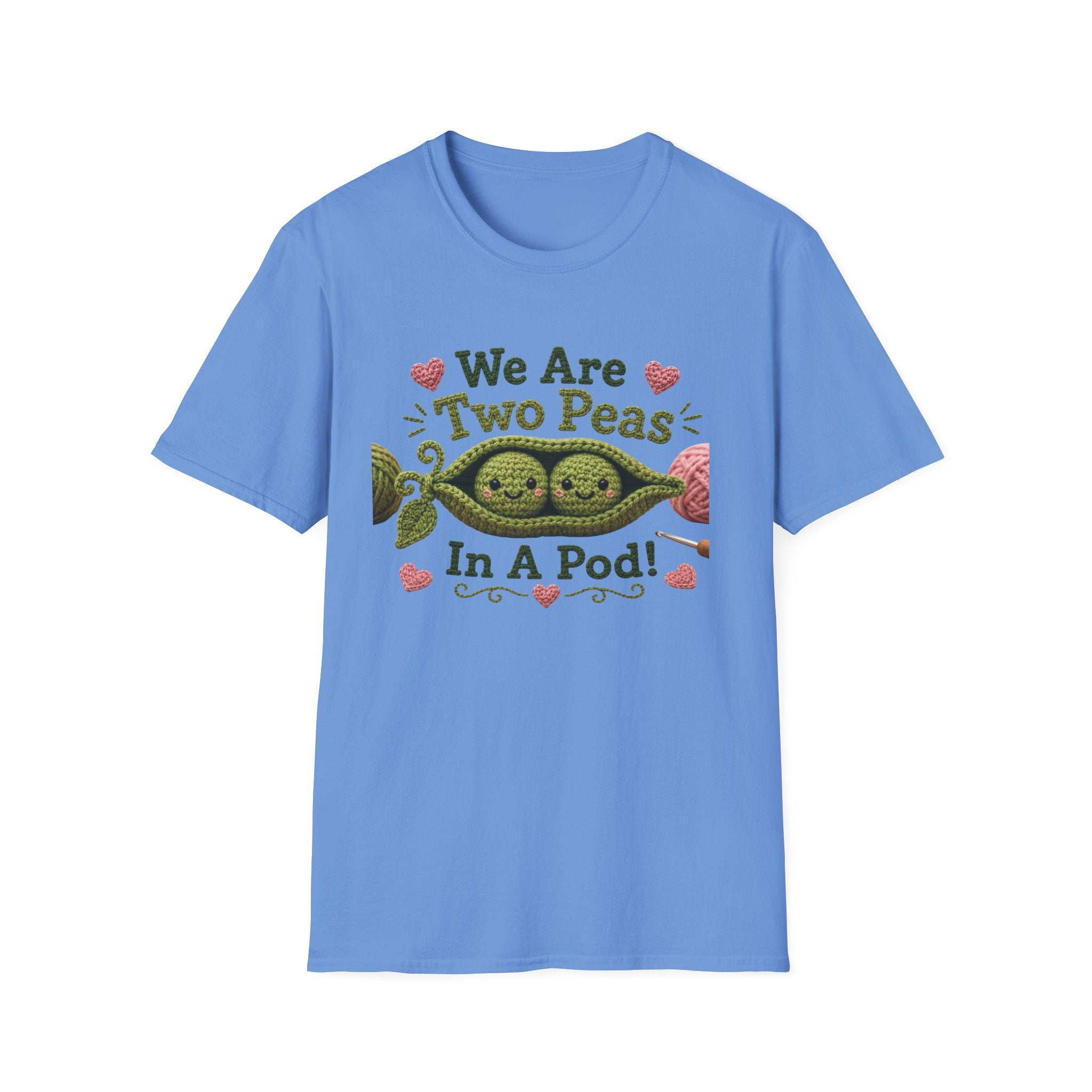 Two Peas in a pod T-Shirt