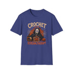 Scream Therapy T-Shirt
