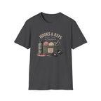 Crochet and Fitness T-Shirt