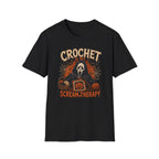 Scream Therapy T-Shirt