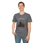 Hex people T-Shirt