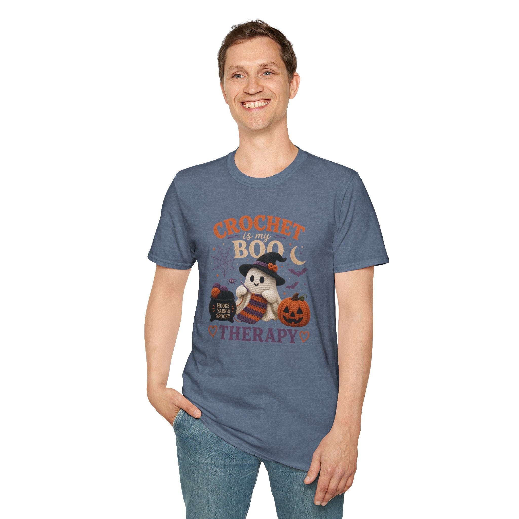 Boo therapy T-Shirt
