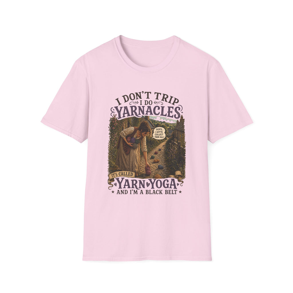 yarnacles T-Shirt
