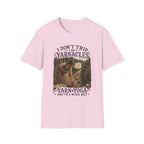 yarnacles T-Shirt