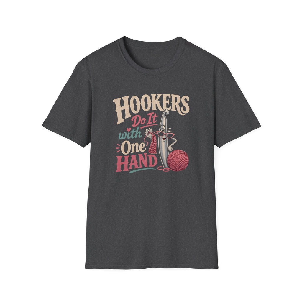 Hookers T-Shirt