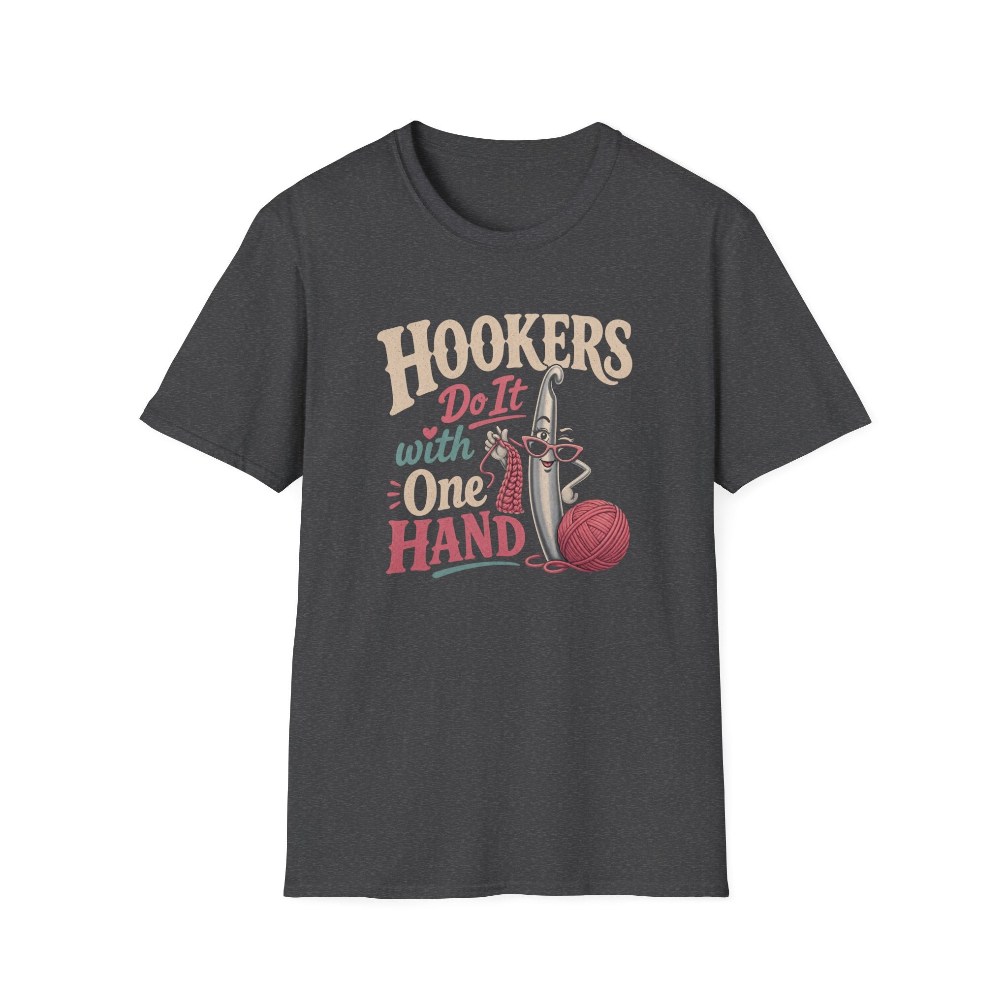 Hookers T-Shirt