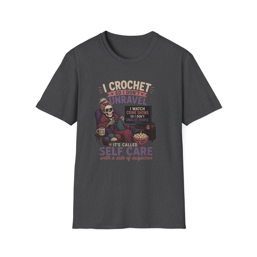 Self-care T-Shirt