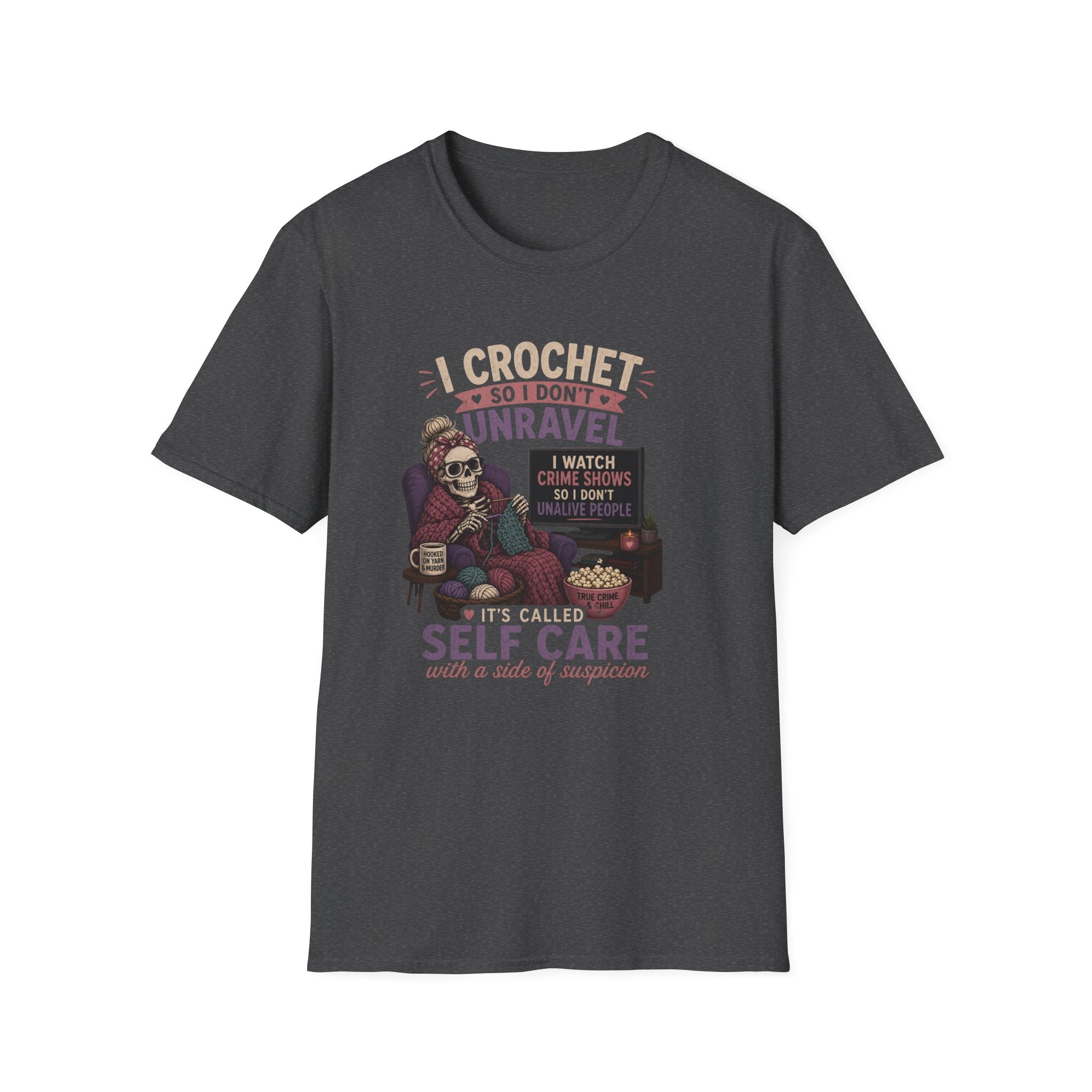 Self-care T-Shirt