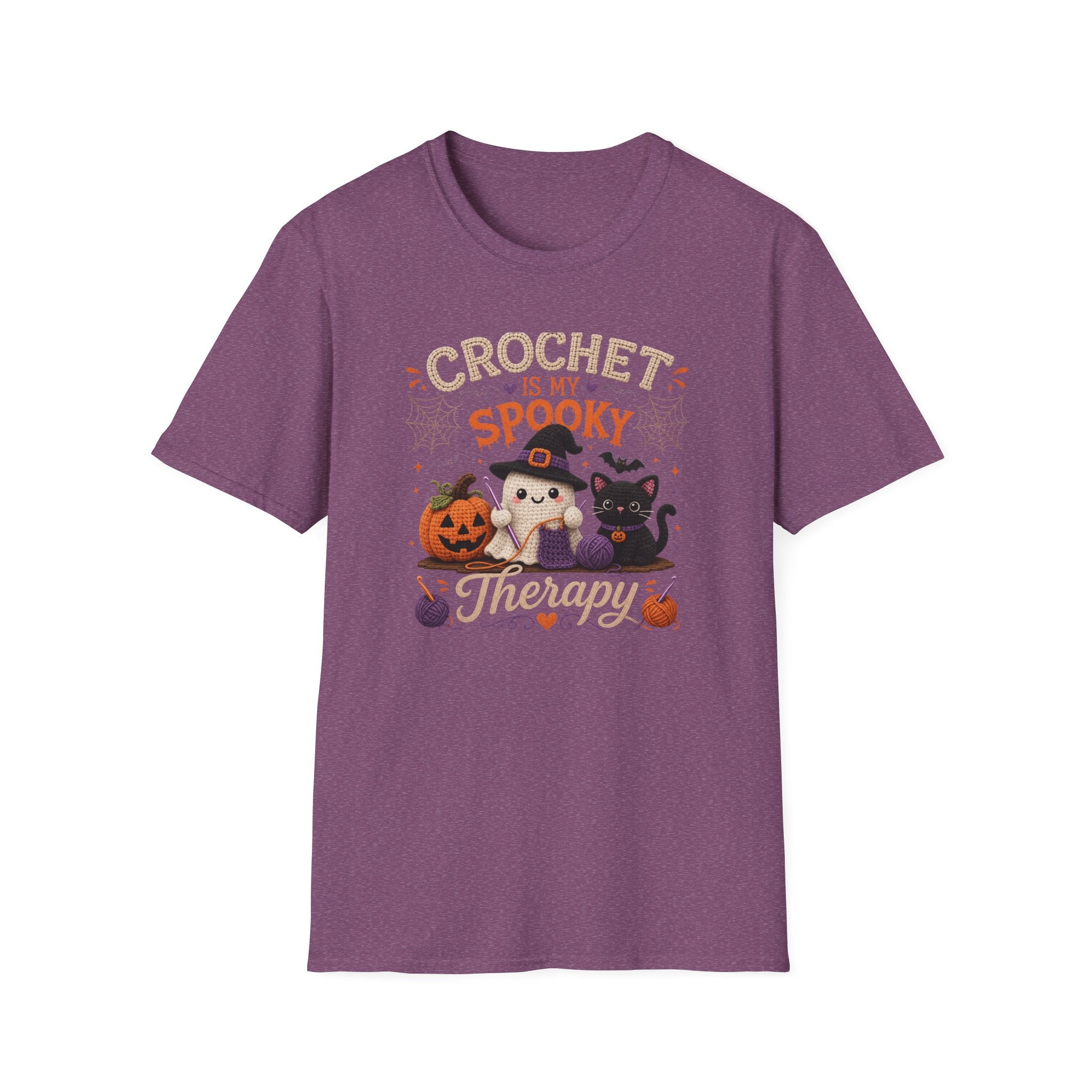 spooky Therapy T-Shirt