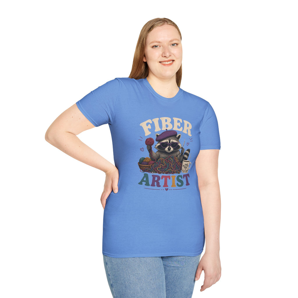 Artist Fiber T-Shirt