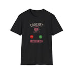 Crochet is calling T-Shirt