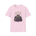 Make stuff, not drama T-Shirt
