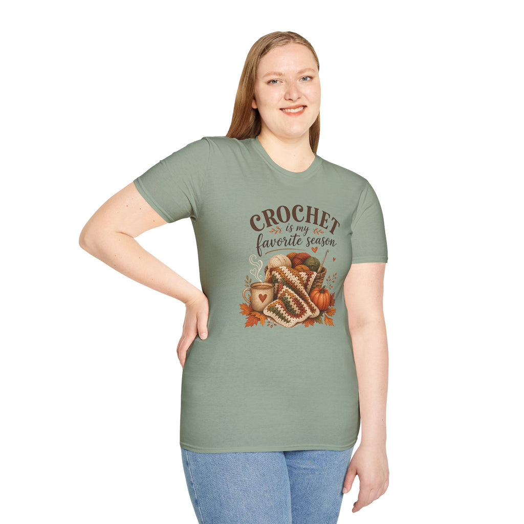Favorte season T-Shirt